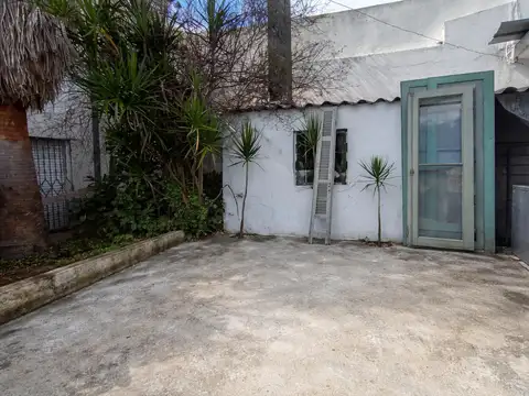 Casa en Venta en Lomas de Zamora, USD 200.000
