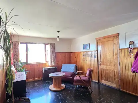 Departamento apto credito