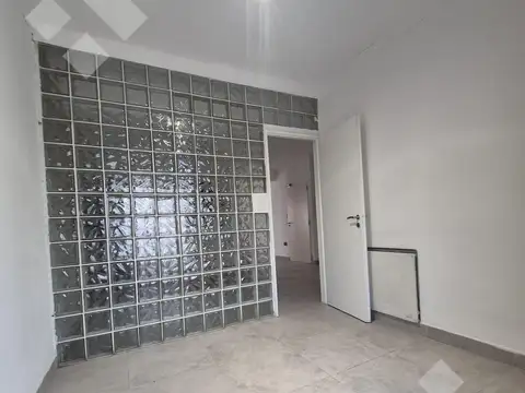 Oficina Monoambiente con 1 baño