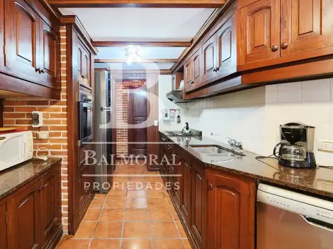 Casa en Alquier - Zona Golf Viejo / REF: 8904