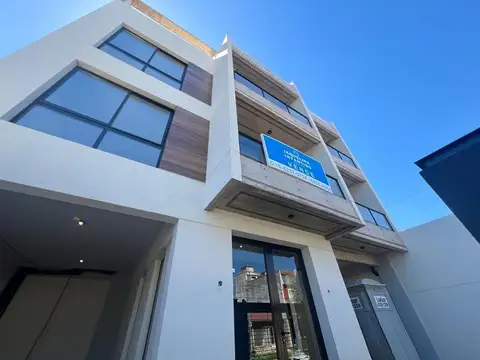Depto Monoambiente con terraza - Ramos Mejía.