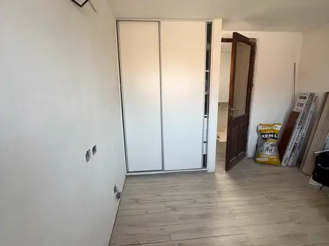 Depto Tipo Casa en Venta en Villa Elisa, USD 59.000