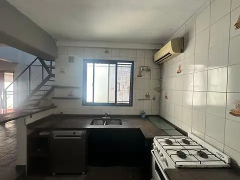 Depto Tipo Casa en Venta 31 años