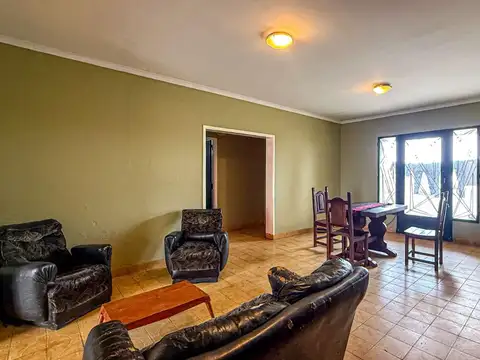 Departamento en Venta de 3 dormitorios