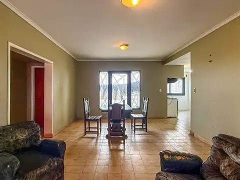 Departamento en Venta de 4 ambientes