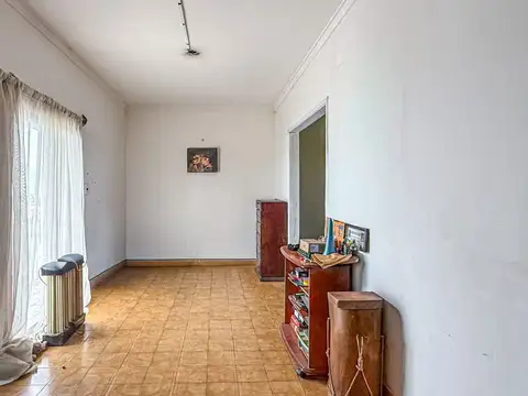 VENTA DEPTO 4 AMB CON BALCON  ZONA SUR