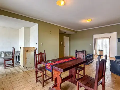 Departamento en Venta 46 años