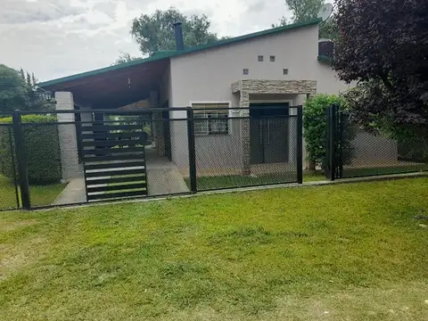 Casa en venta en La Ribera de Anisacate