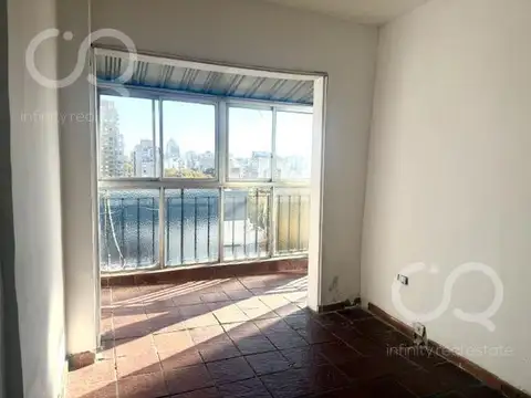 Departamento en Venta en San Cristobal, CABA