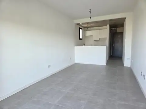 Departamento en Alquiler en Villa del Parque, $ 650.000