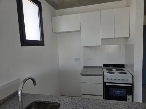 Departamento en Alquiler al Sureste