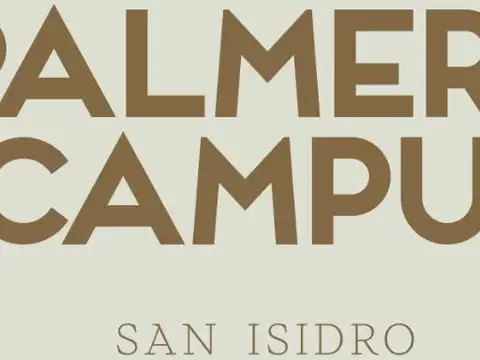 Palmeras Campus