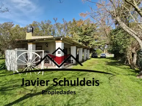 Campo en Venta de 3,37  ha