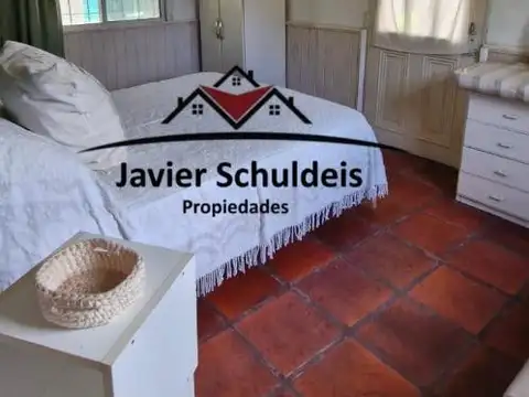 Campo en Venta de 3,37  ha