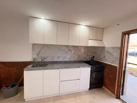 MD INMOBILIARIA ALQUILA