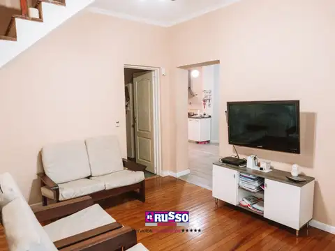 Casa en Venta 20 años