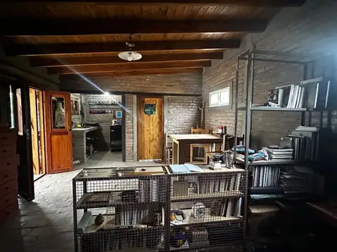 VENTA CASA TERMAS DE RIO HONDO
