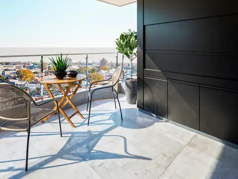 Departamento en Venta de 4 ambientes