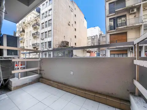 Departamento en Alquiler Temporal en Retiro, USD 550