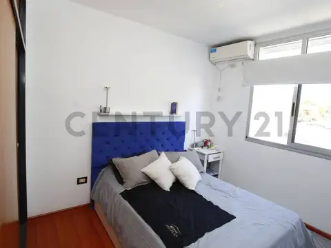 Casa en venta en La Plata tipo Duplex APTO BANCO