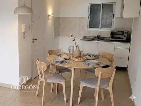 Departamento en Venta en Caballito, USD 55.000