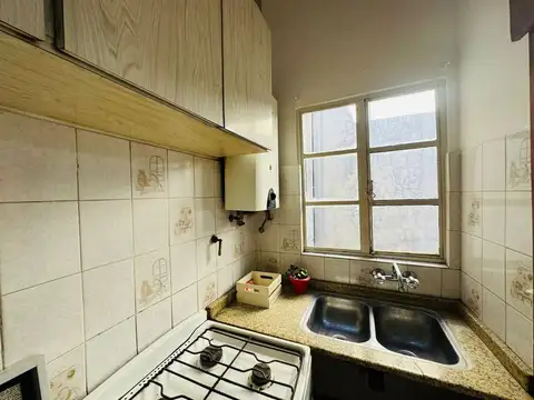 Depto Tipo Casa en Venta 66 años