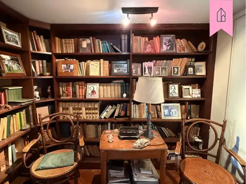 Departamento en Venta de 4 dormitorios