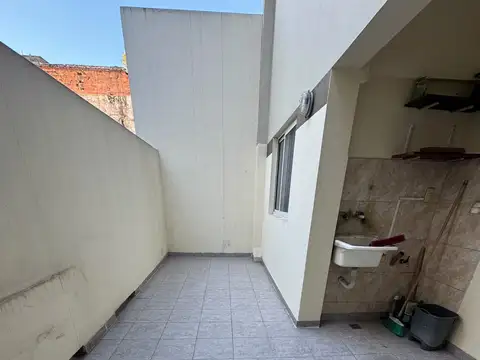 Departamento en Alquiler de 2 dormitorios