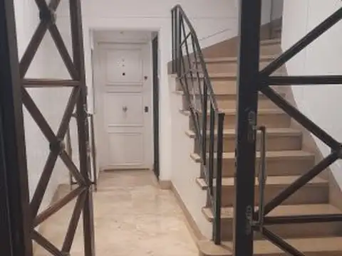 RECOLETA - JUNCAL 2200 - MONOAMBIENTE