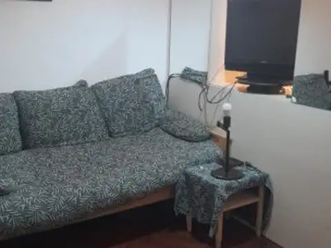 RECOLETA - JUNCAL 2200 - MONOAMBIENTE