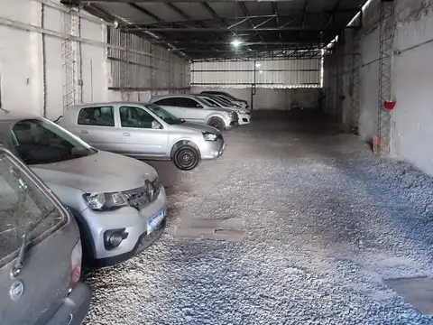 GALPON EN VENTA 450 METROS