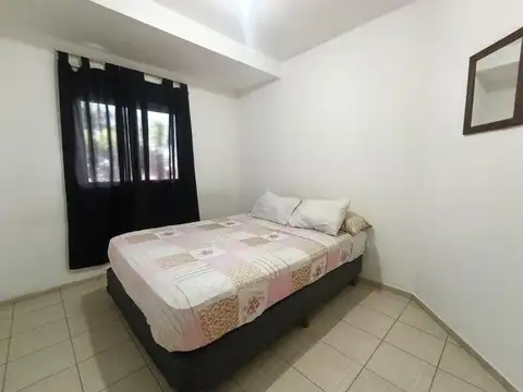 Departamento en Alquiler Temporal de 2 ambientes