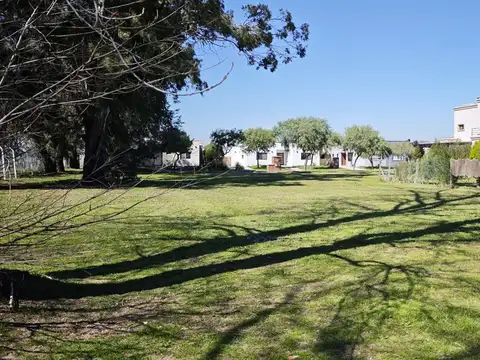 Terreno Perimetral en venta BARRIO SAN RAMON PILAR DEL ESTE