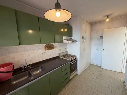 Departamento en Venta en Ramos Mejia Sur, USD 65.000