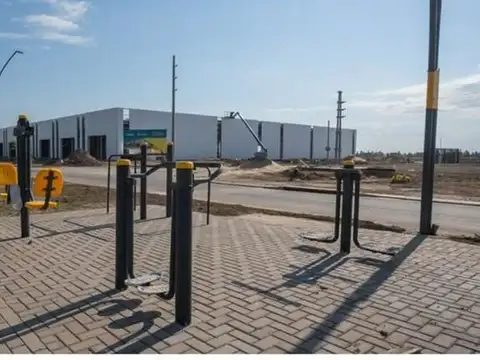 Autopista Rosario Córdoba km 300