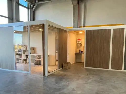 Autopista Rosario Córdoba km 300