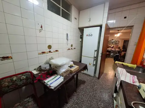 Departamento en Venta 60 años