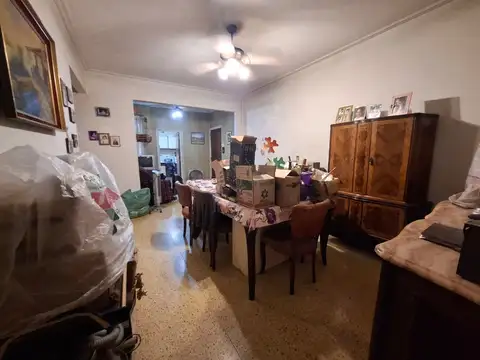 Nazarre 3800, Piso PB