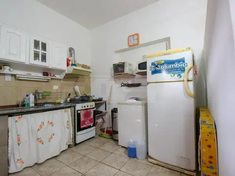 Casa en Venta 40 años