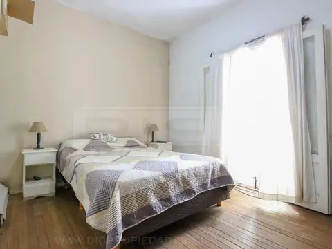 Casa 3 dormitorios Venta - Beccar