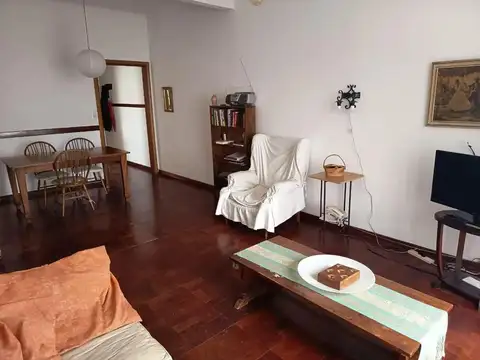 Venta 3 amb 65 m2 - Recoleta