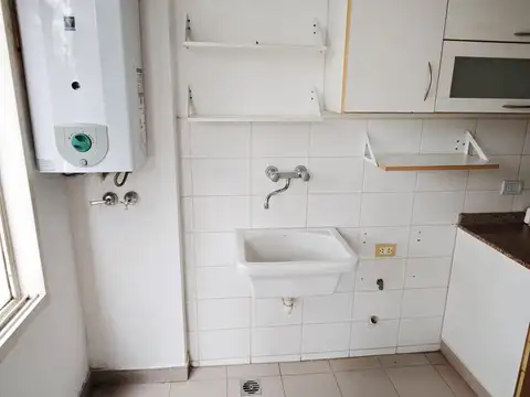 Departamento en Alquiler al Oeste