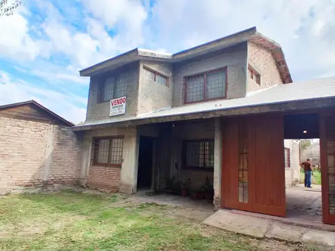 Casa 500m2 Parque Hiper Libertad