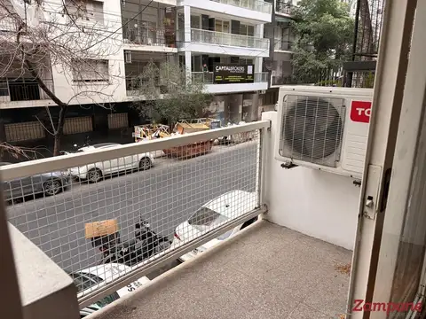 Departamento en Alquiler en Botánico, $ 1.100.000