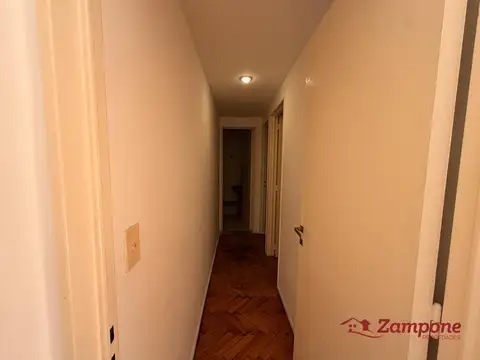Departamento en Alquiler 40 años