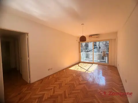 Alquiler Departamento 3 ambientes  SOLO APTO PROFESIONAL