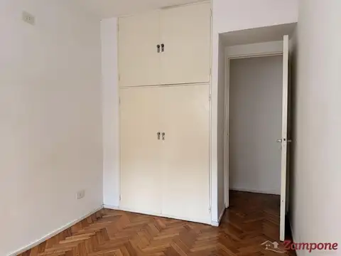 Departamento en Alquiler Apto profesional