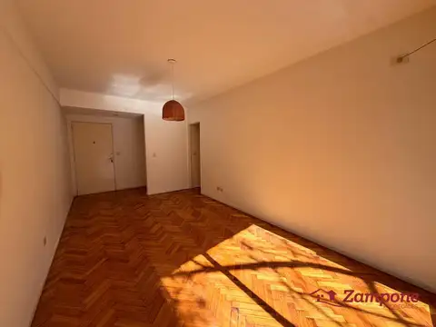 Departamento en Alquiler de 2 dormitorios