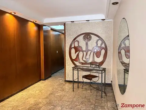 Departamento en Alquiler de 3 ambientes