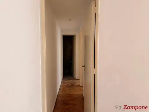 Departamento en Alquiler de 2 dormitorios